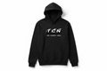 TCN LAUNCH HOODIE