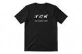 TCN LAUNCH T-SHIRT
